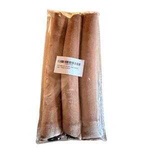 Heatless Hair Curling Rod Headband – No Heat Soft Curlers with Clips